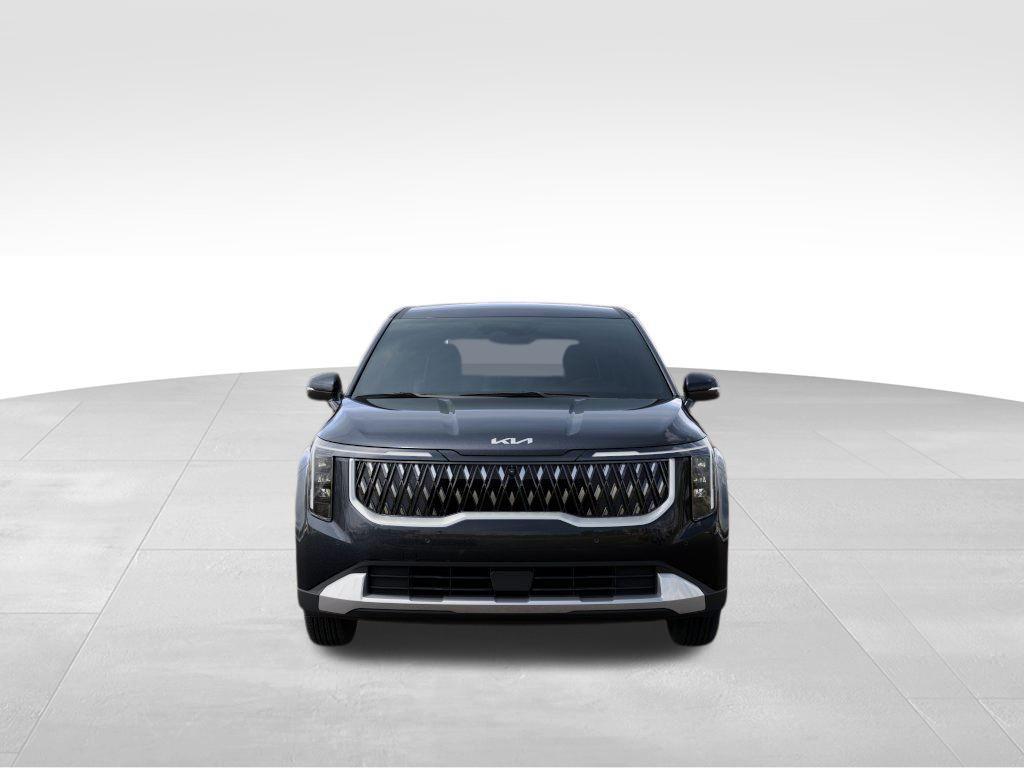 new 2026 Kia Carnival car, priced at $38,690