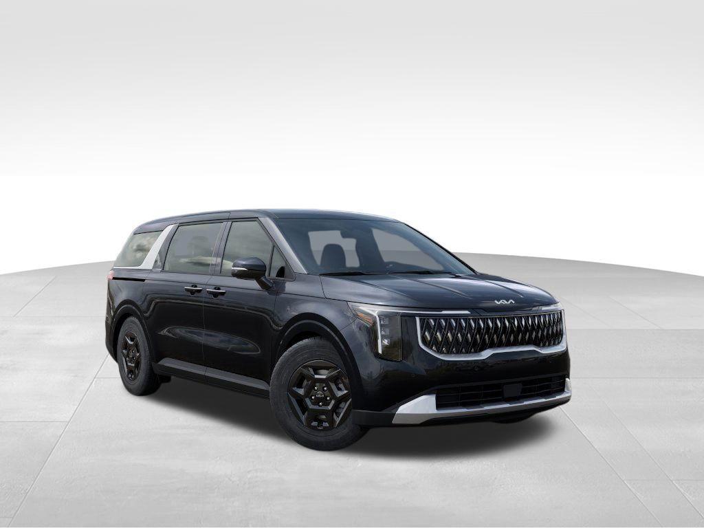 new 2026 Kia Carnival car, priced at $38,690