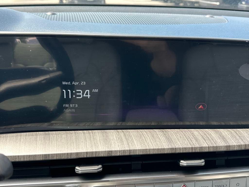 used 2024 Kia Telluride car, priced at $41,999