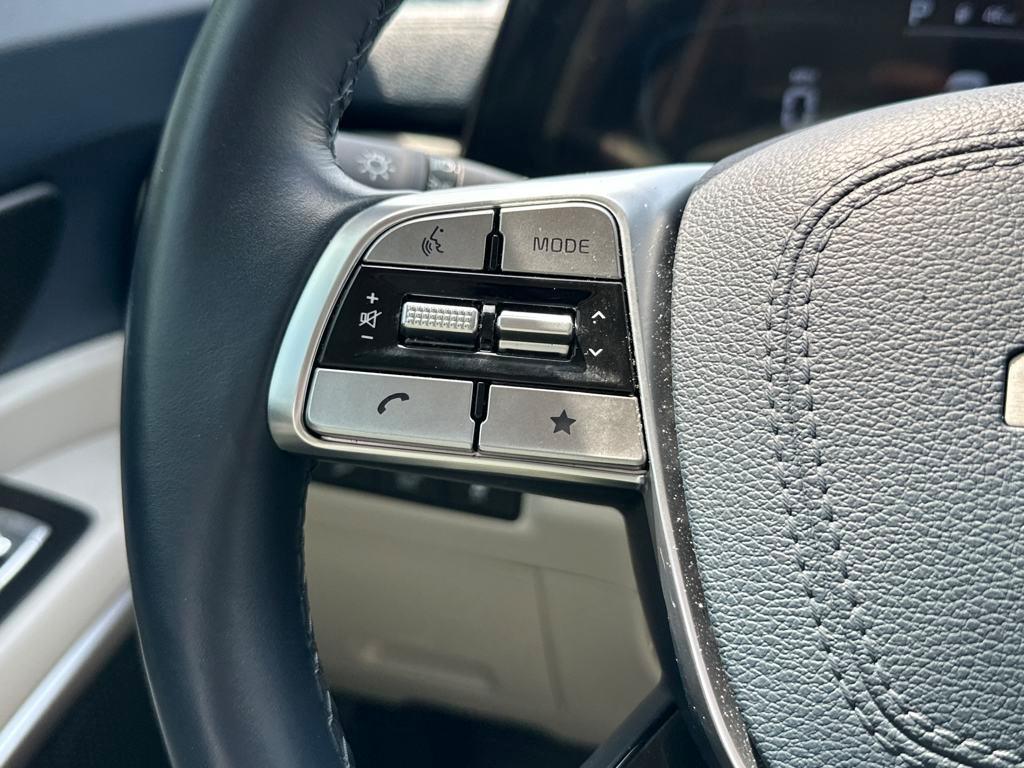 used 2024 Kia Telluride car, priced at $42,700