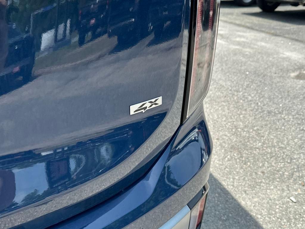used 2024 Kia Telluride car, priced at $41,999