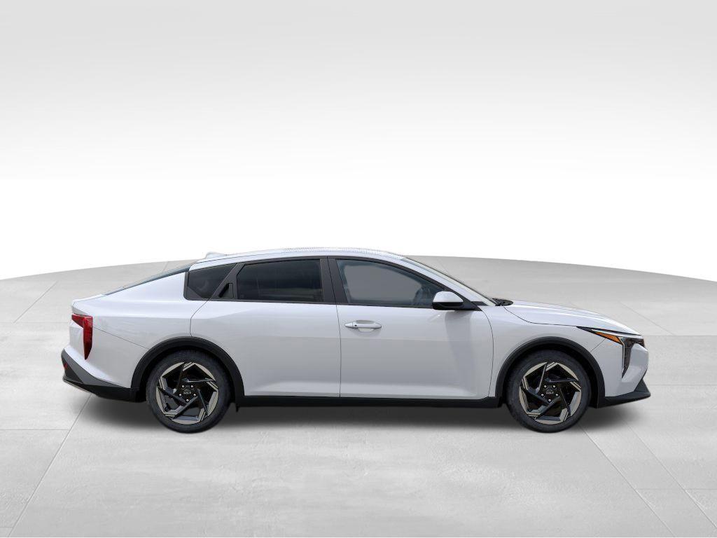 new 2025 Kia K4 car, priced at $24,715