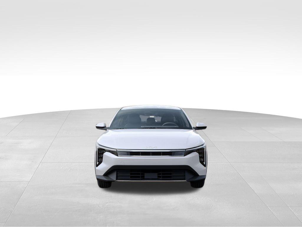new 2025 Kia K4 car, priced at $24,715