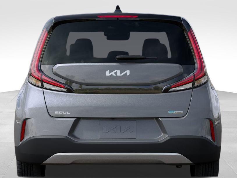 new 2025 Kia Soul car, priced at $26,060