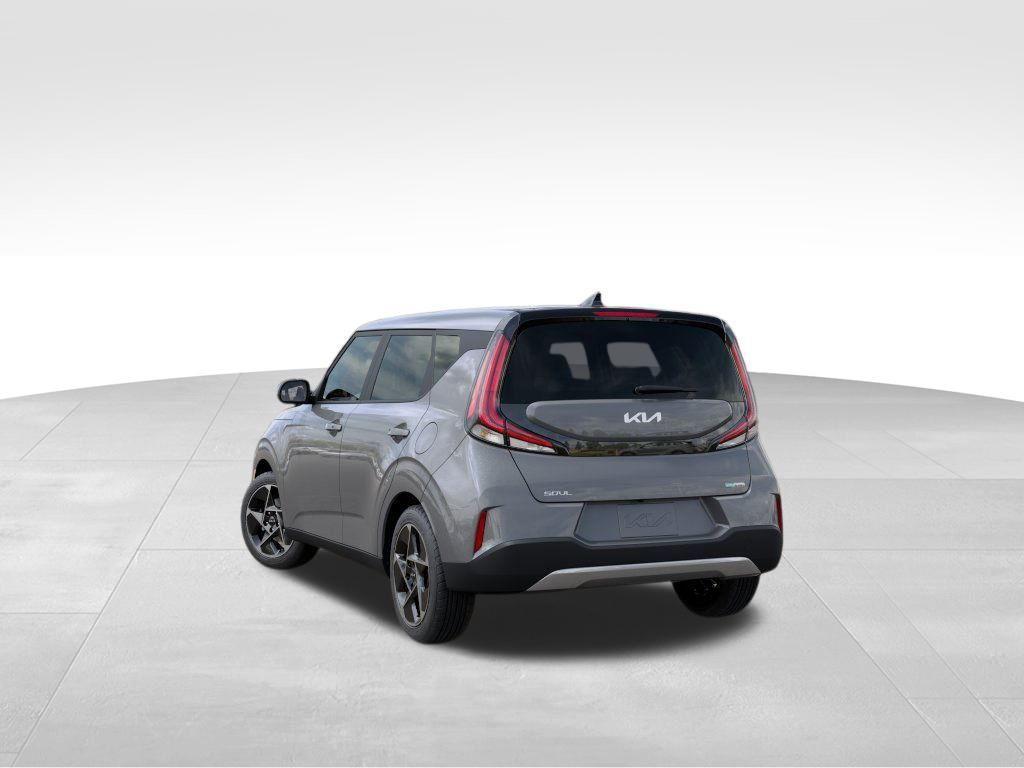 new 2025 Kia Soul car, priced at $26,060