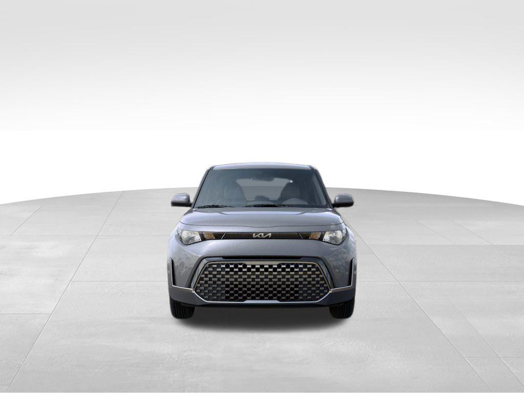 new 2025 Kia Soul car, priced at $26,060