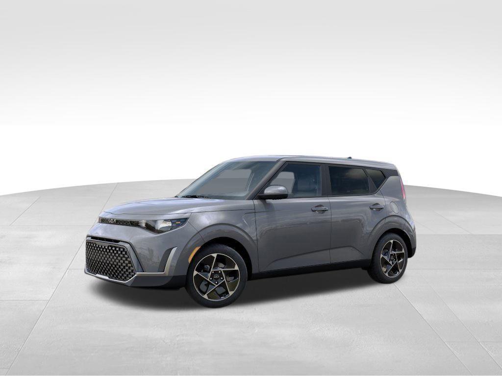 new 2025 Kia Soul car, priced at $26,060