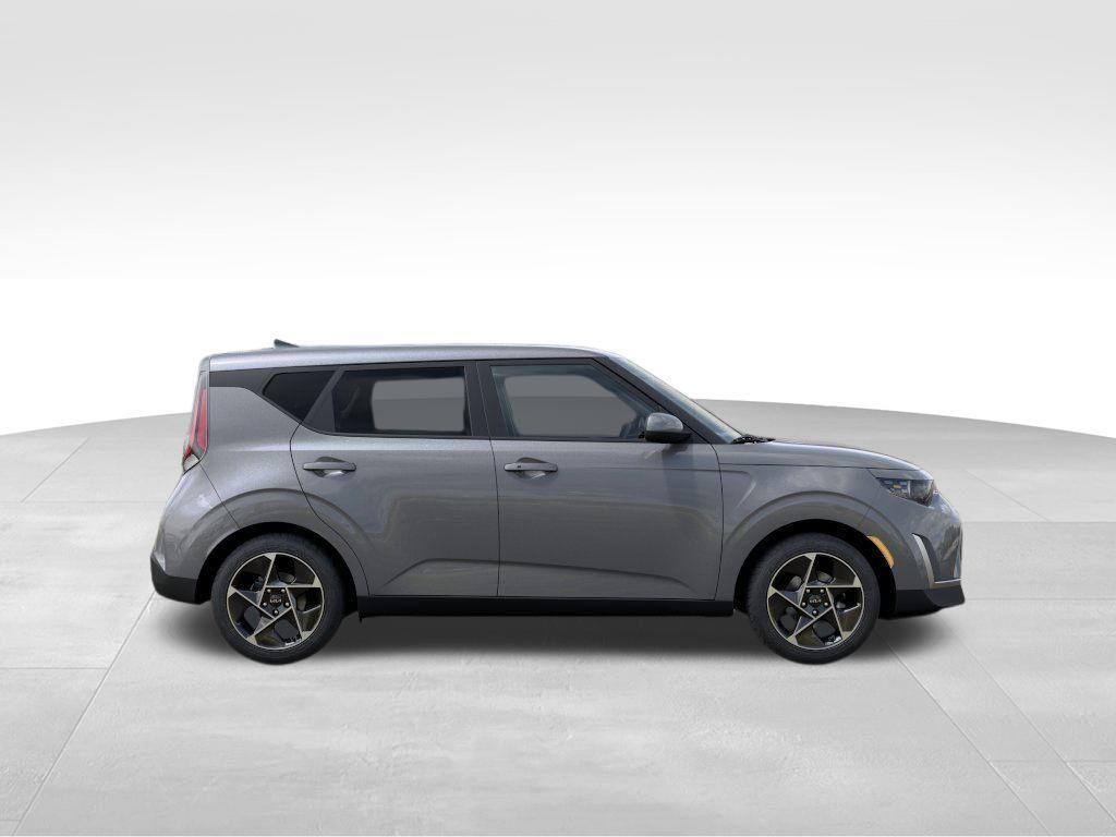 new 2025 Kia Soul car, priced at $26,060