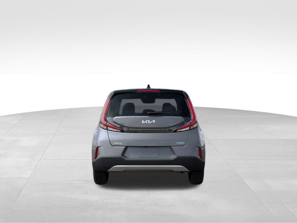 new 2025 Kia Soul car, priced at $26,060