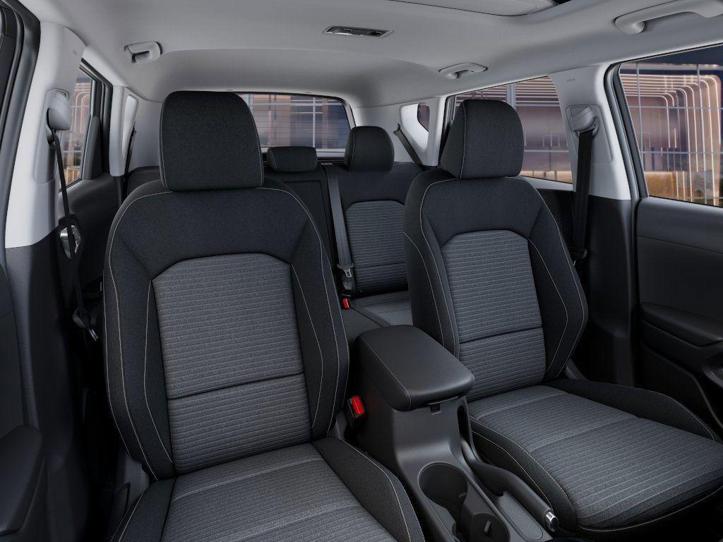 new 2025 Kia Soul car, priced at $26,060