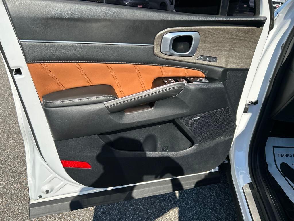 used 2022 Kia Sorento car, priced at $29,491