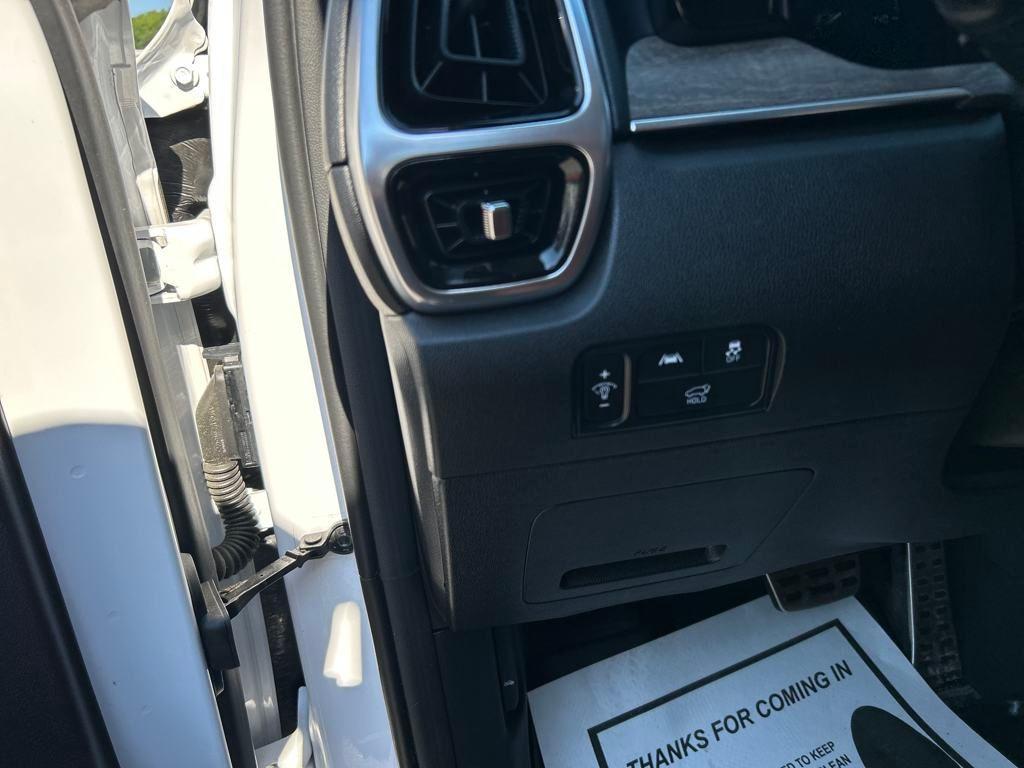 used 2022 Kia Sorento car, priced at $29,491