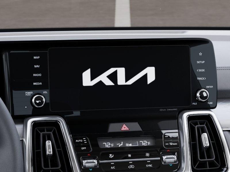 new 2023 Kia Sorento car, priced at $36,869