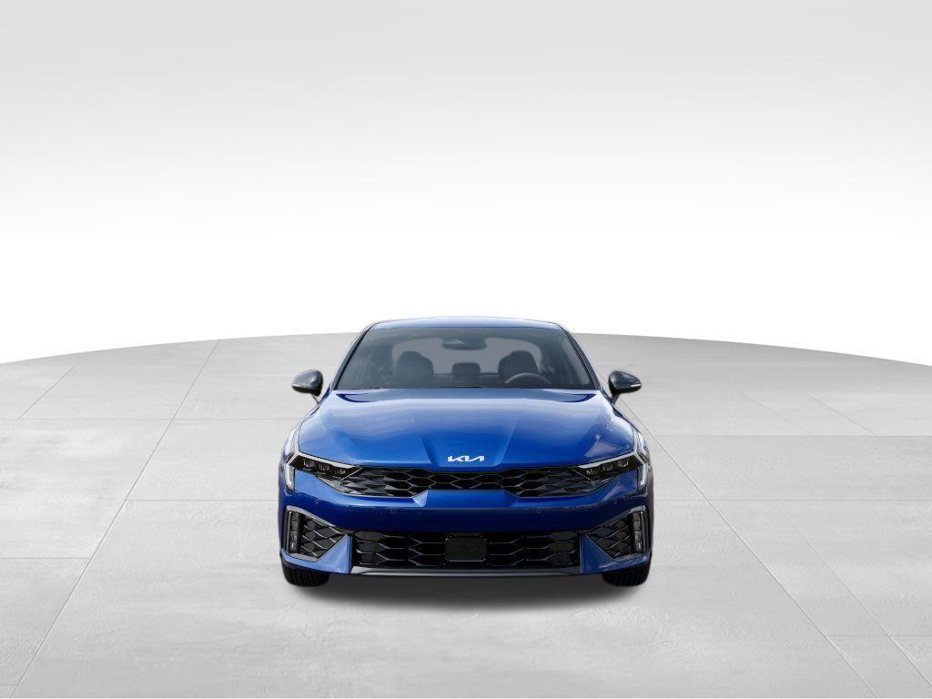 new 2025 Kia K5 car, priced at $28,550