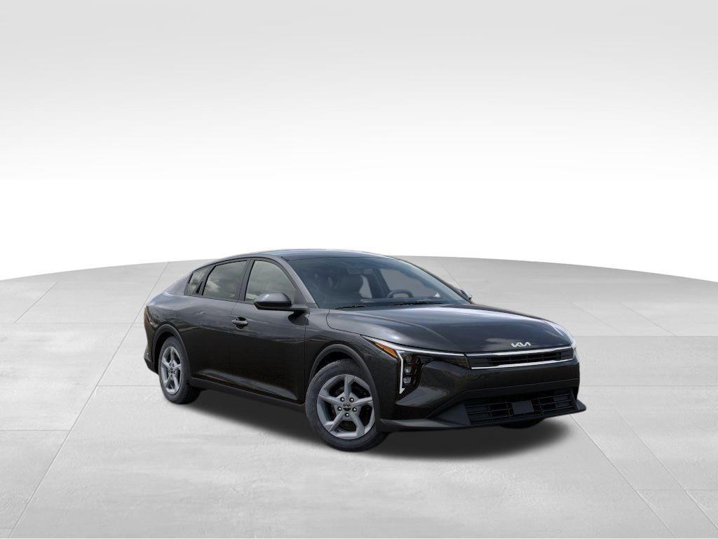 new 2025 Kia K4 car, priced at $23,965