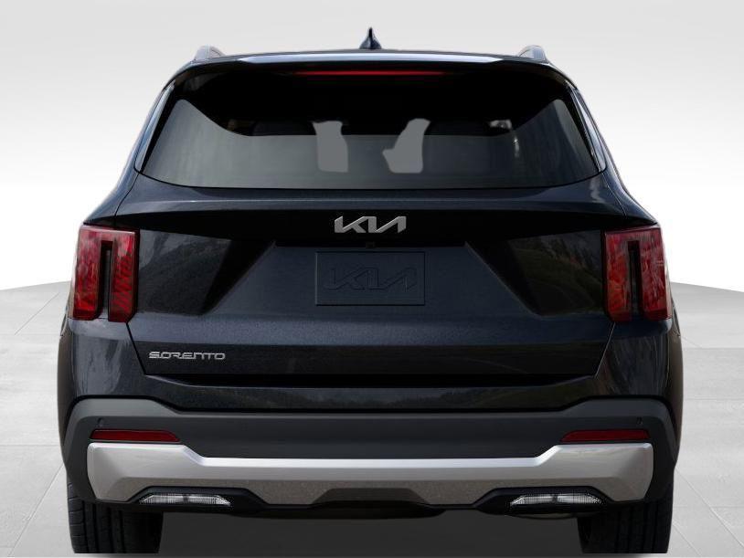 new 2025 Kia Sorento car, priced at $40,830