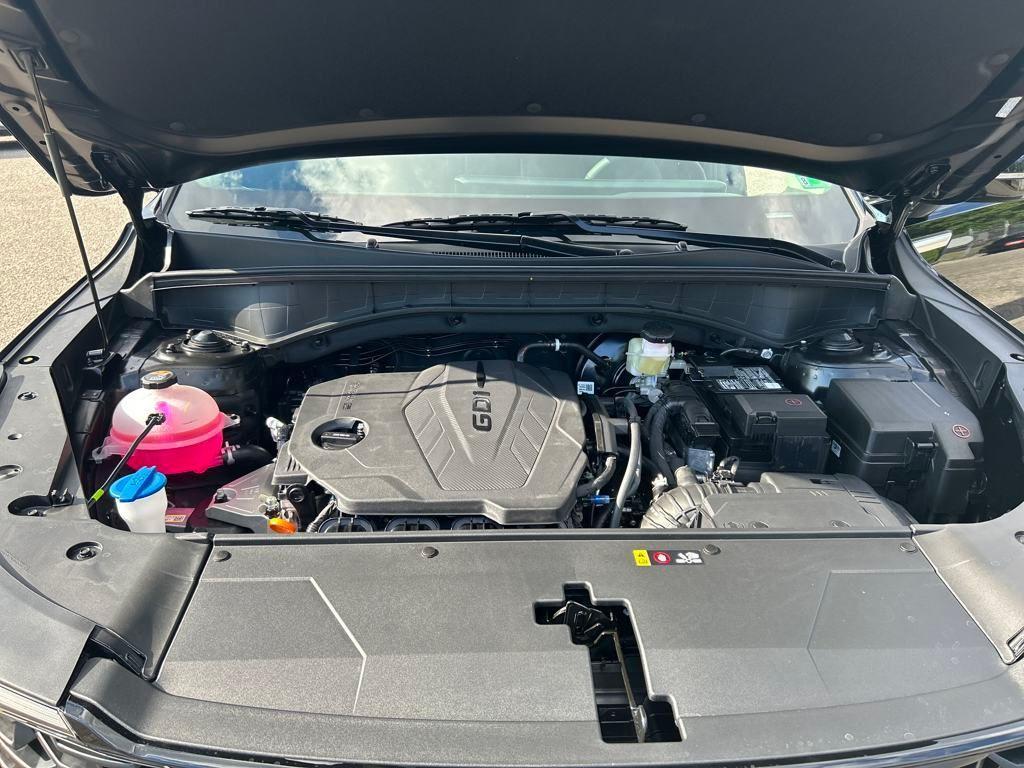 new 2026 Kia Sorento car, priced at $32,870