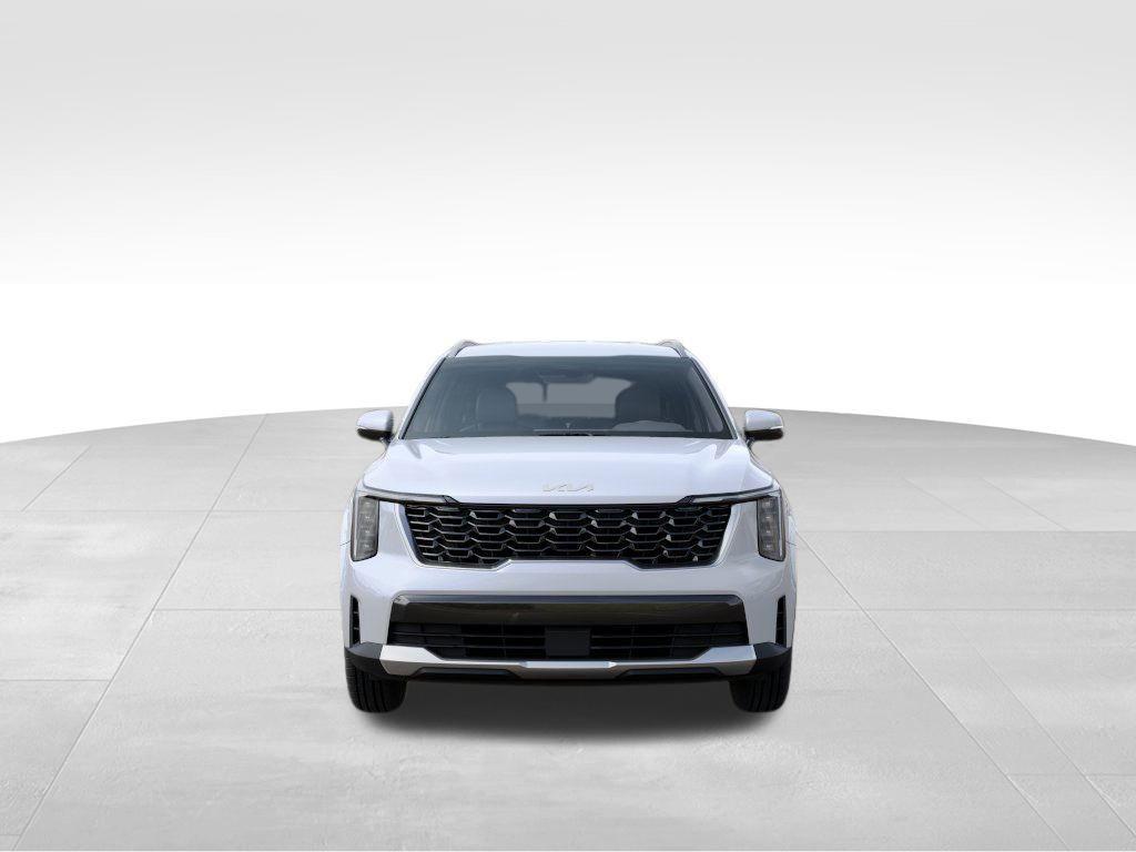 new 2025 Kia Sorento car
