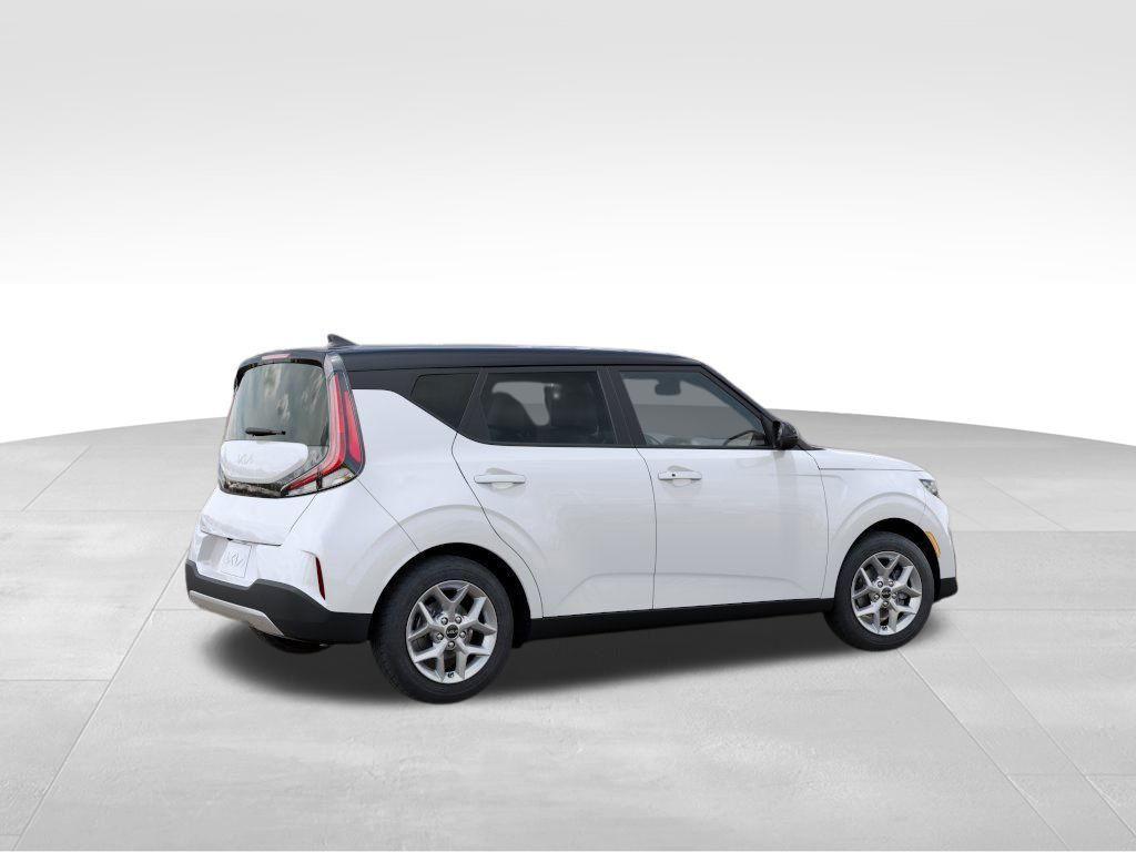 new 2025 Kia Soul car, priced at $24,385