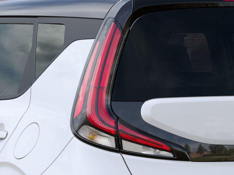 new 2025 Kia Soul car, priced at $24,385