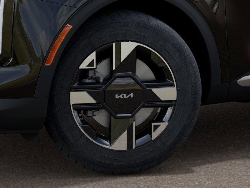 new 2026 Kia Sportage car