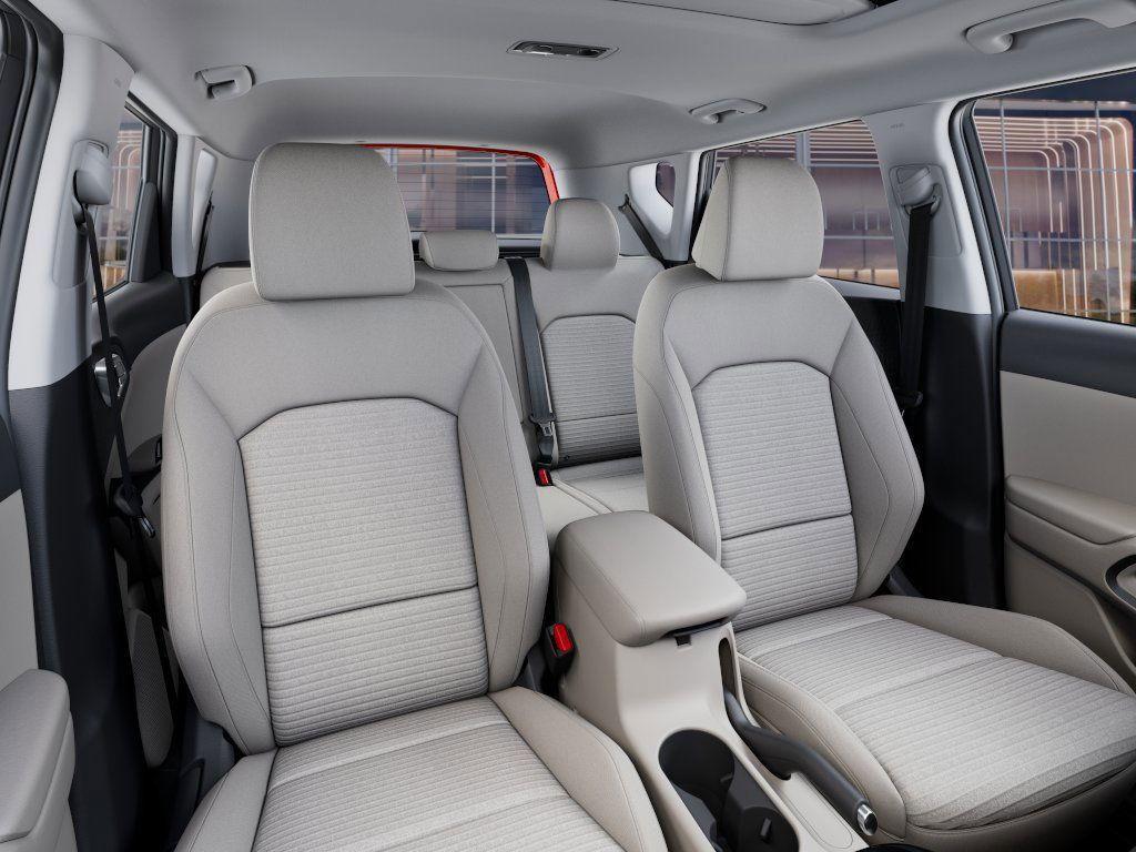new 2025 Kia Soul car, priced at $26,060