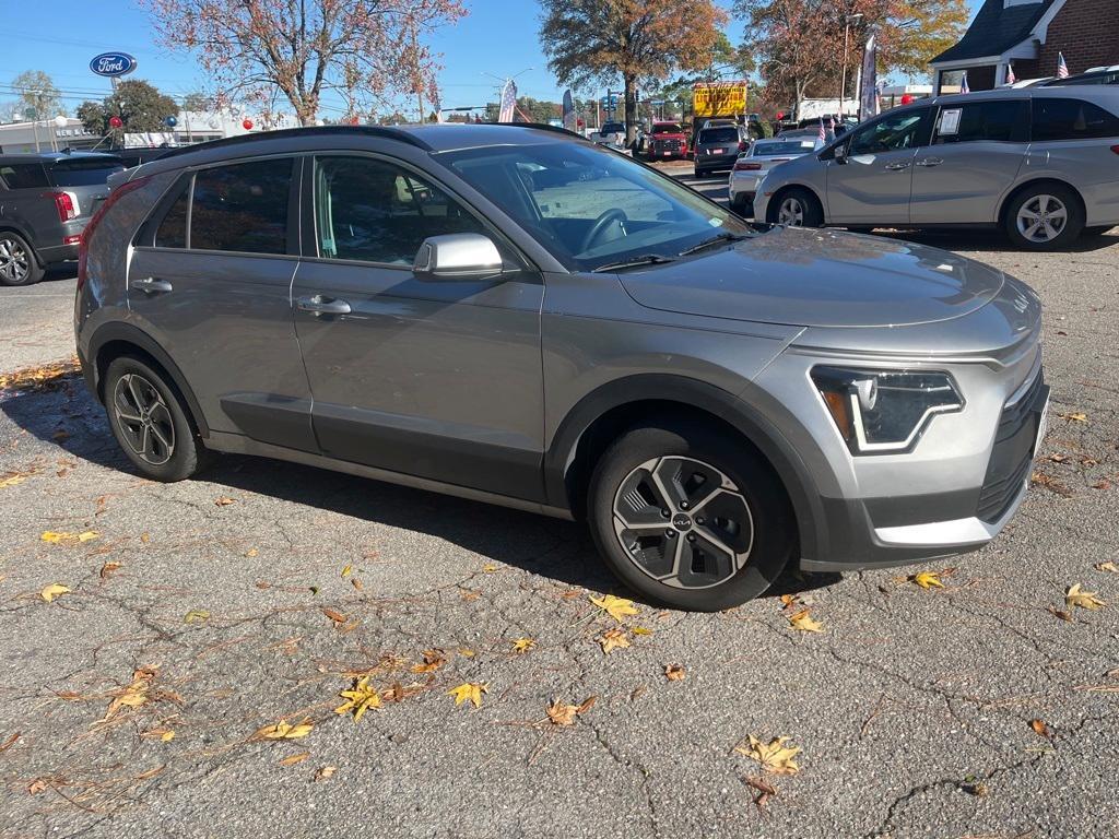 used 2023 Kia Niro car, priced at $25,998