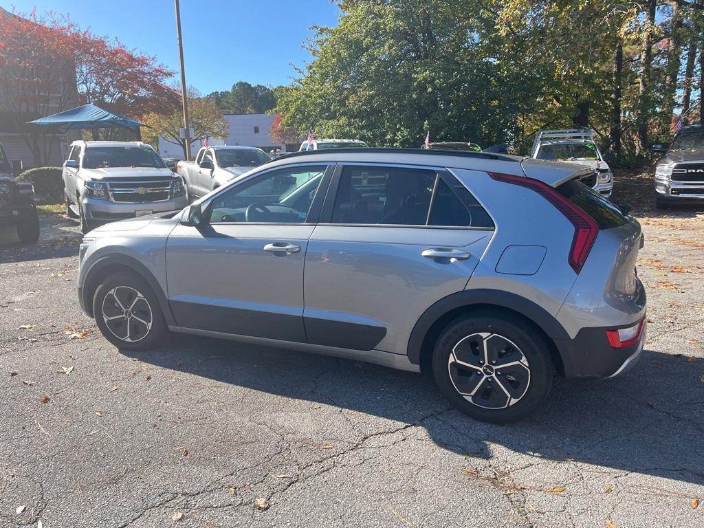 used 2023 Kia Niro car, priced at $25,998