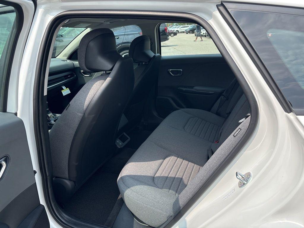 used 2025 Kia K4 car, priced at $22,720