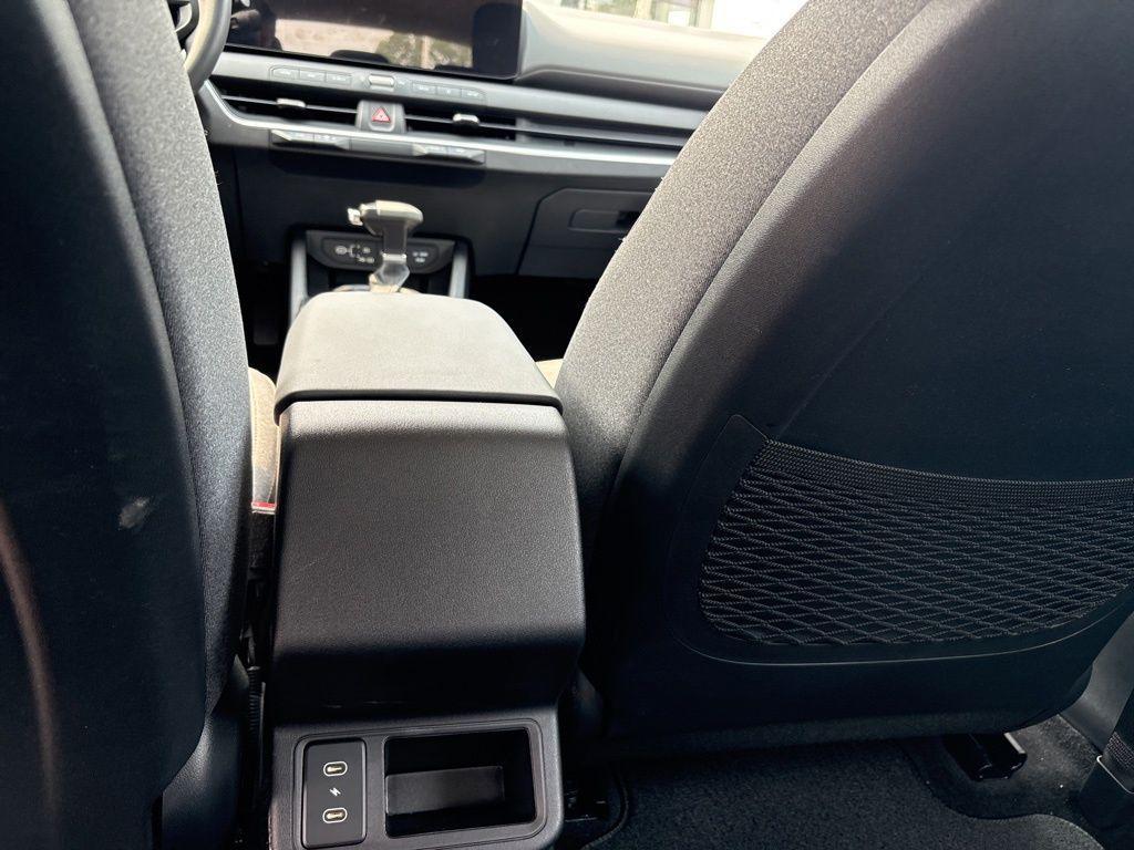 used 2025 Kia K4 car, priced at $22,720