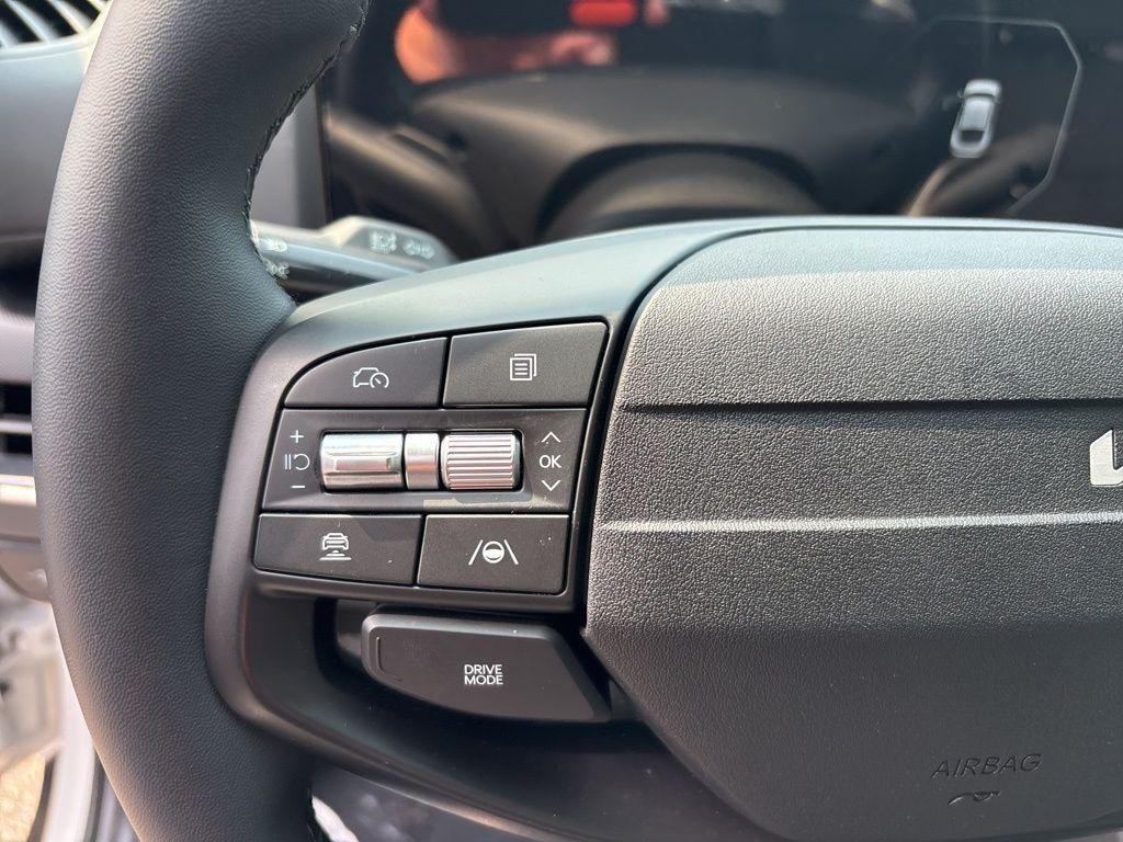 used 2025 Kia K4 car, priced at $22,720