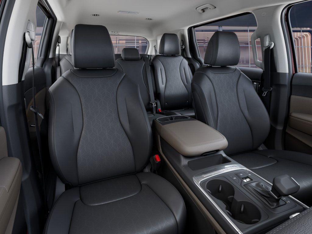new 2026 Kia Carnival car
