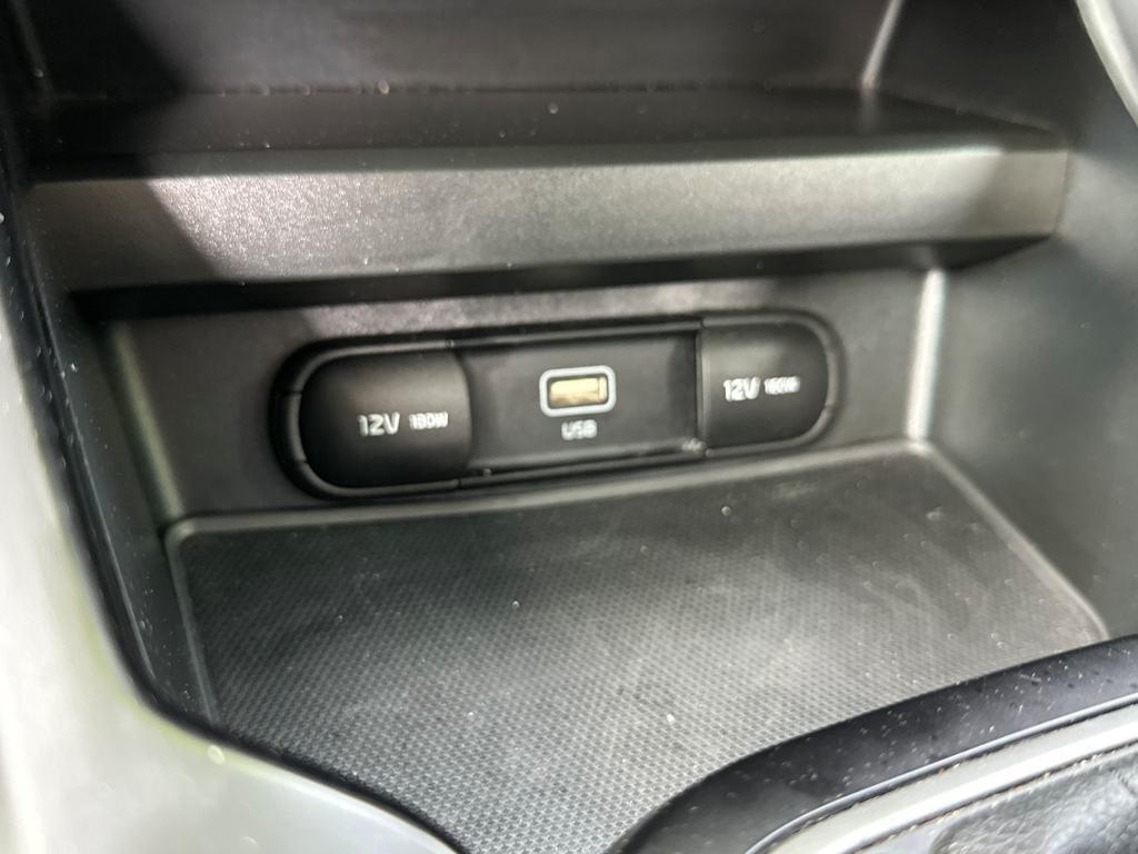 used 2023 Kia Soul car, priced at $17,466
