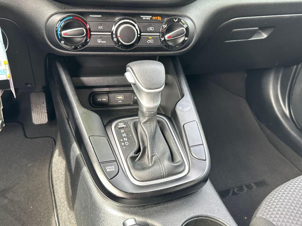 used 2023 Kia Soul car, priced at $17,466