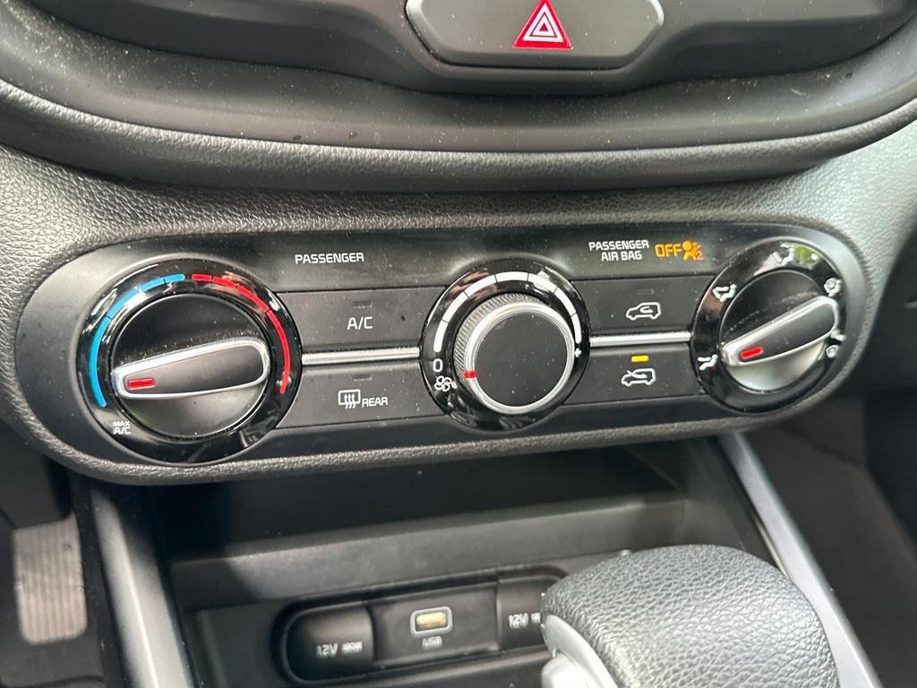 used 2023 Kia Soul car, priced at $17,466