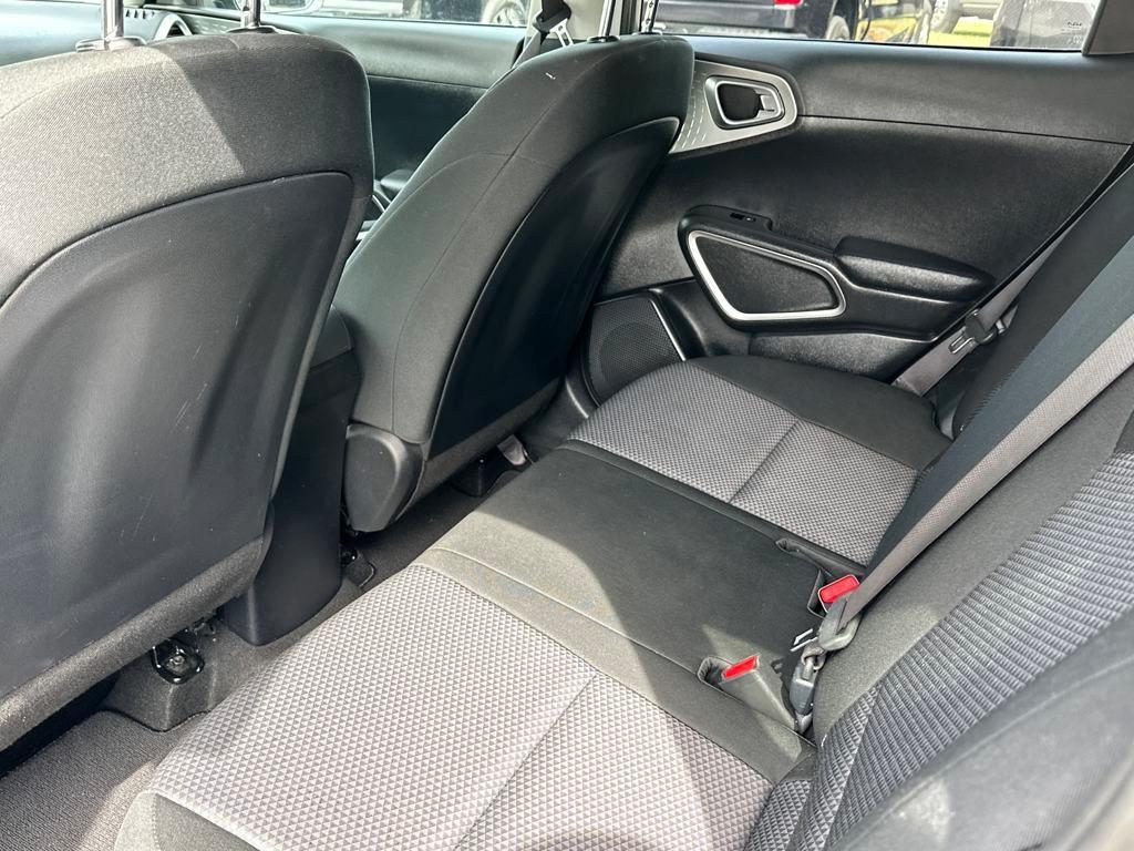 used 2023 Kia Soul car, priced at $17,466