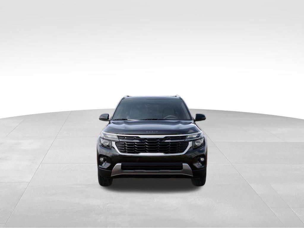 new 2025 Kia Seltos car, priced at $27,920