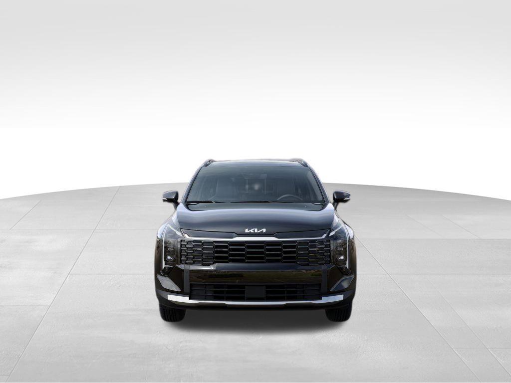 new 2026 Kia Sportage car