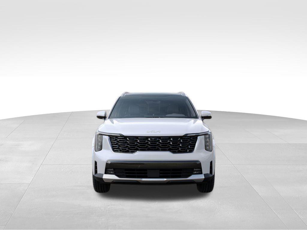 new 2025 Kia Sorento Plug-In Hybrid car, priced at $53,260