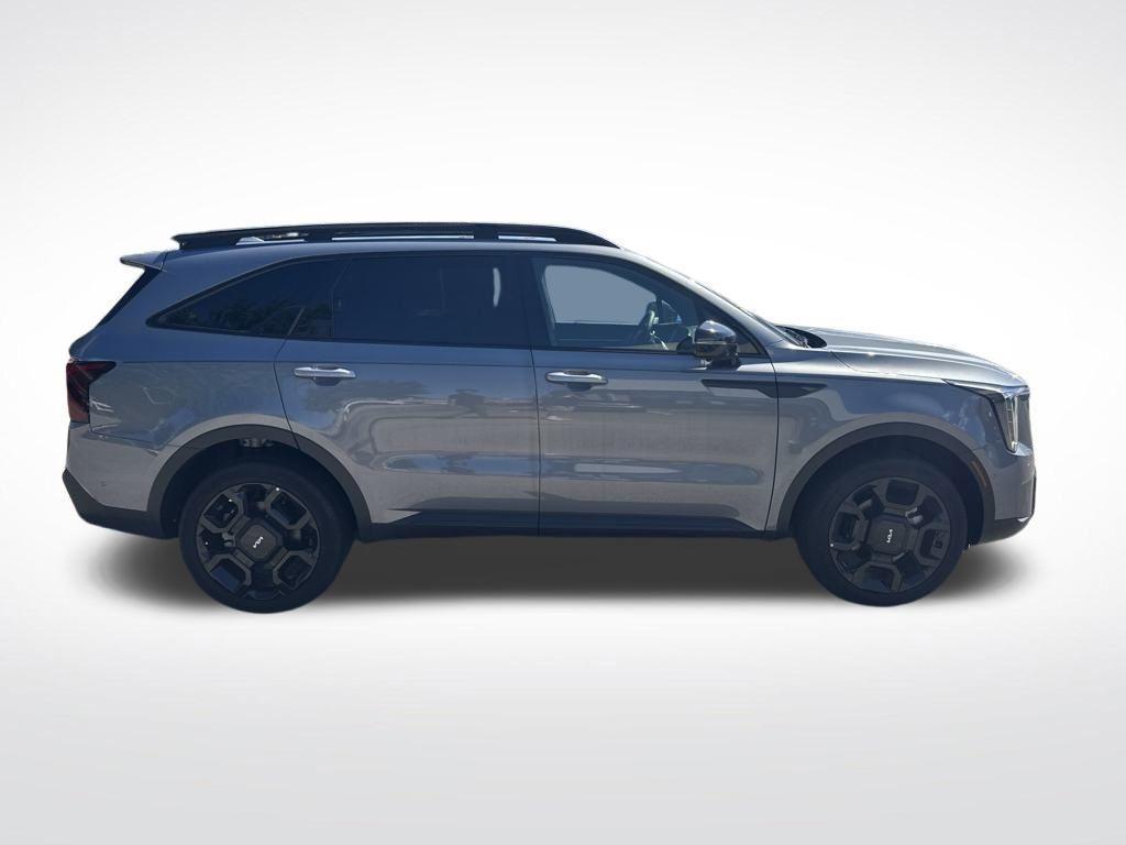 new 2024 Kia Sorento car, priced at $44,490