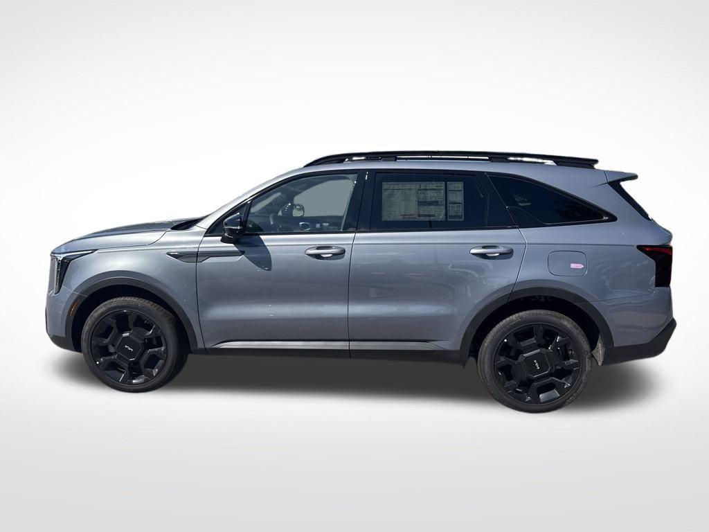 new 2024 Kia Sorento car, priced at $44,490