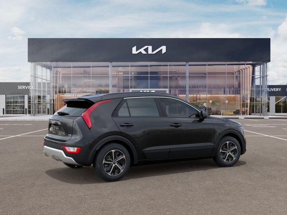 new 2024 Kia Niro car, priced at $25,227