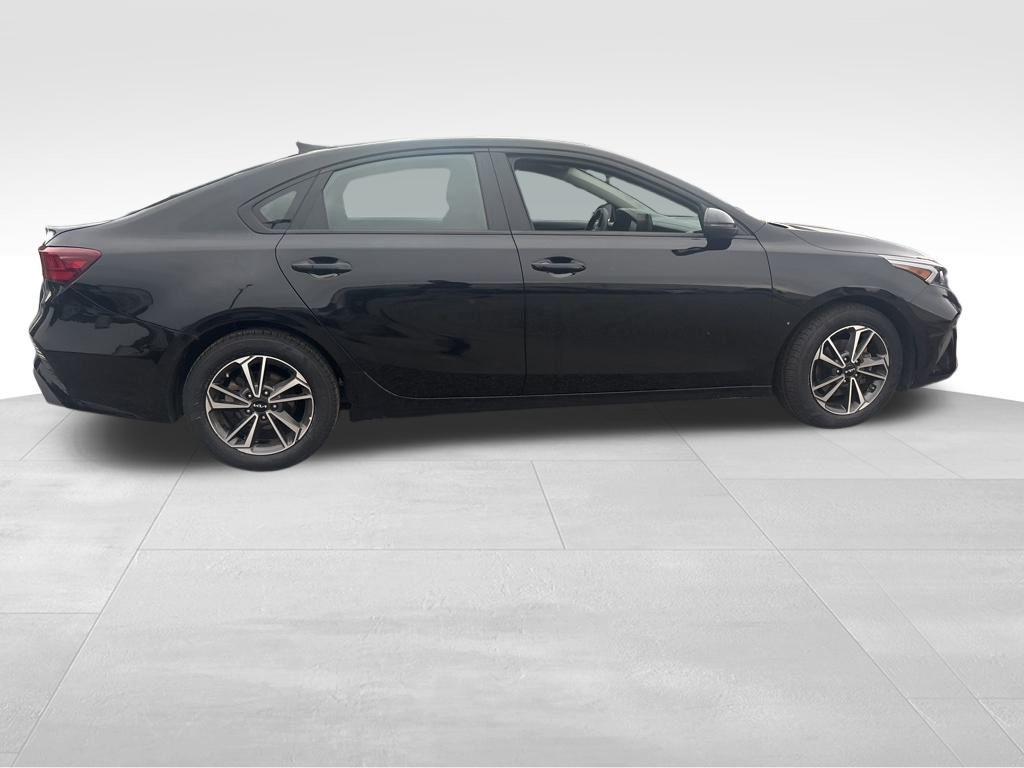 used 2023 Kia Forte car, priced at $19,998