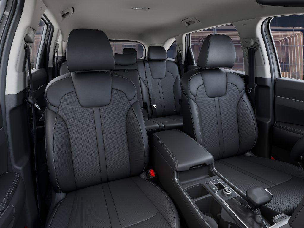 new 2025 Kia Sorento car, priced at $35,525