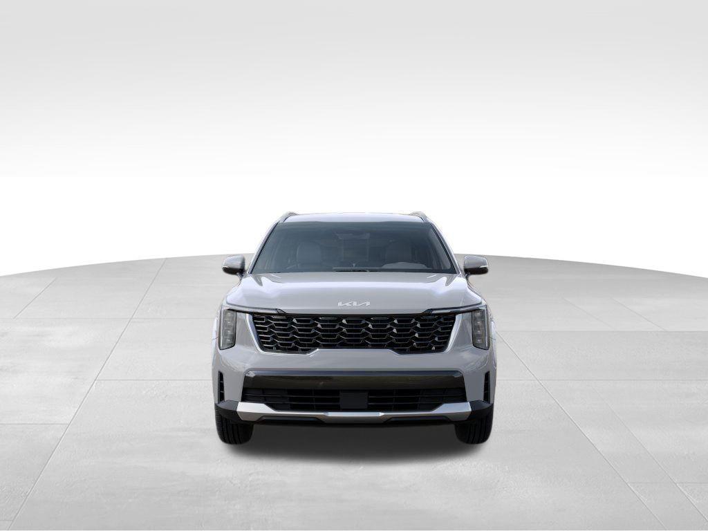 new 2025 Kia Sorento car, priced at $35,525