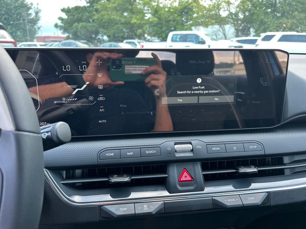 new 2025 Kia K4 car, priced at $23,440