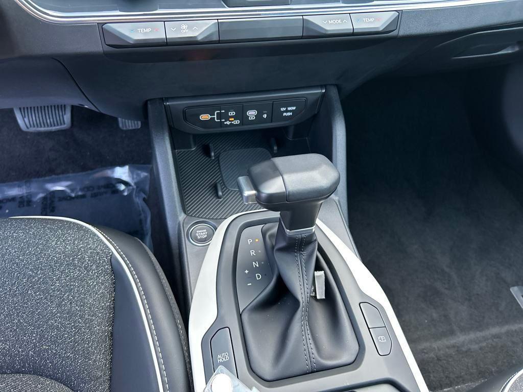 new 2025 Kia K4 car, priced at $23,440