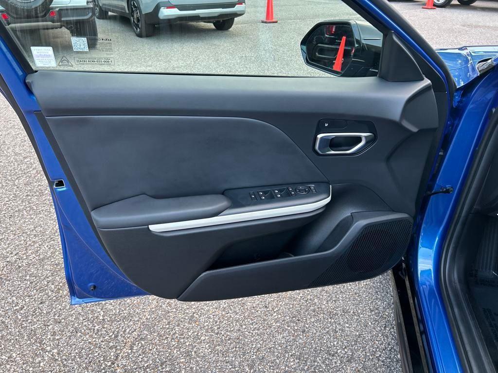 new 2025 Kia K4 car, priced at $23,440