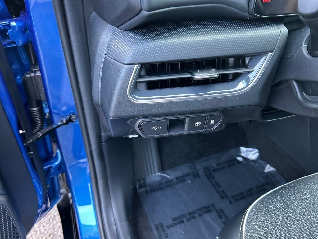new 2025 Kia K4 car, priced at $23,440