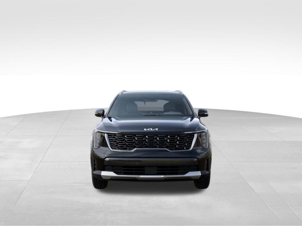 new 2025 Kia Sorento car